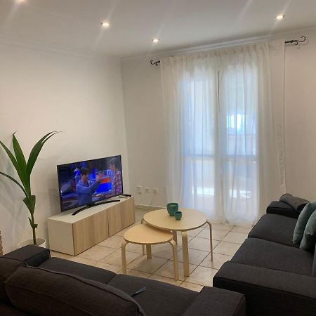 Apartamento Centrico Silencioso Nerja Exterior foto