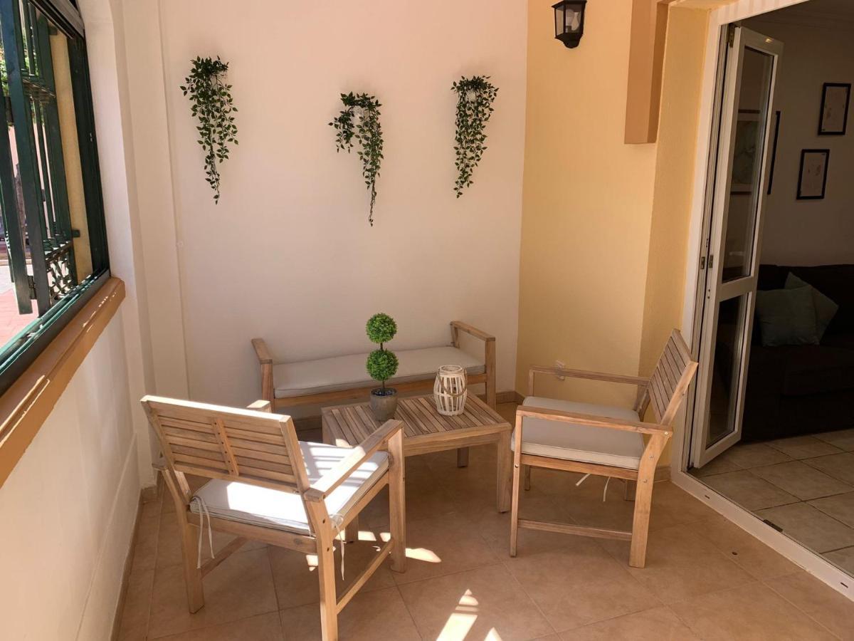 Apartamento Centrico Silencioso Nerja Exterior foto