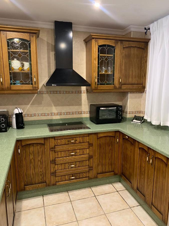 Apartamento Centrico Silencioso Nerja Exterior foto